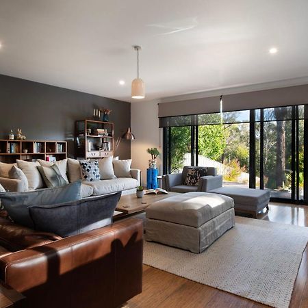 Retreat 34A Villa Daylesford Dış mekan fotoğraf