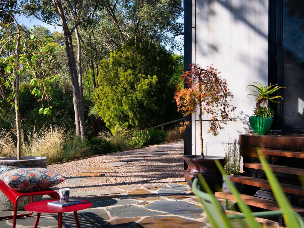 Retreat 34A Villa Daylesford Dış mekan fotoğraf