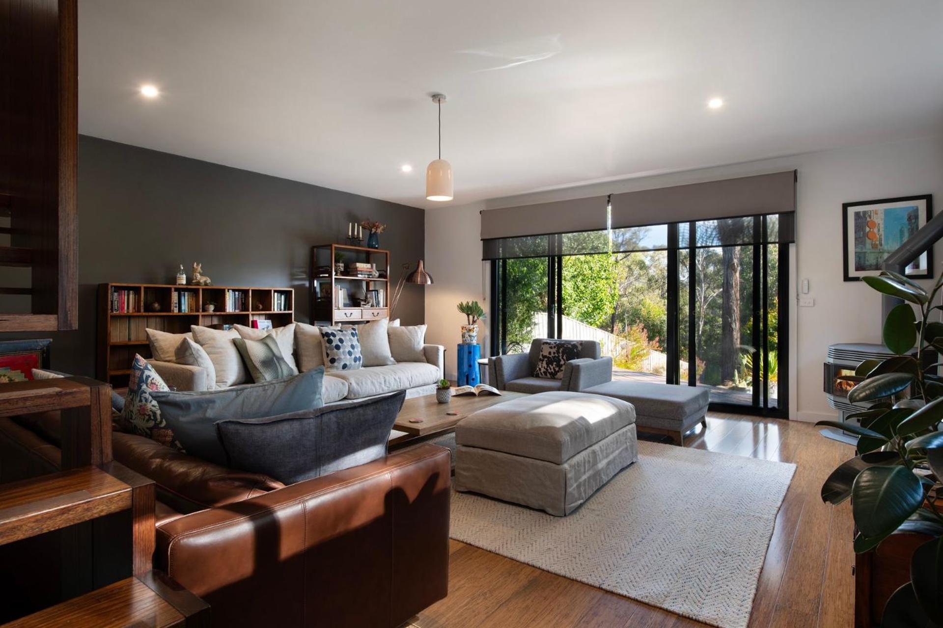 Retreat 34A Villa Daylesford Dış mekan fotoğraf