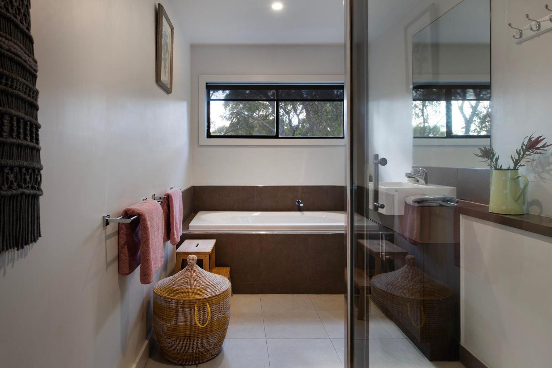 Retreat 34A Villa Daylesford Dış mekan fotoğraf