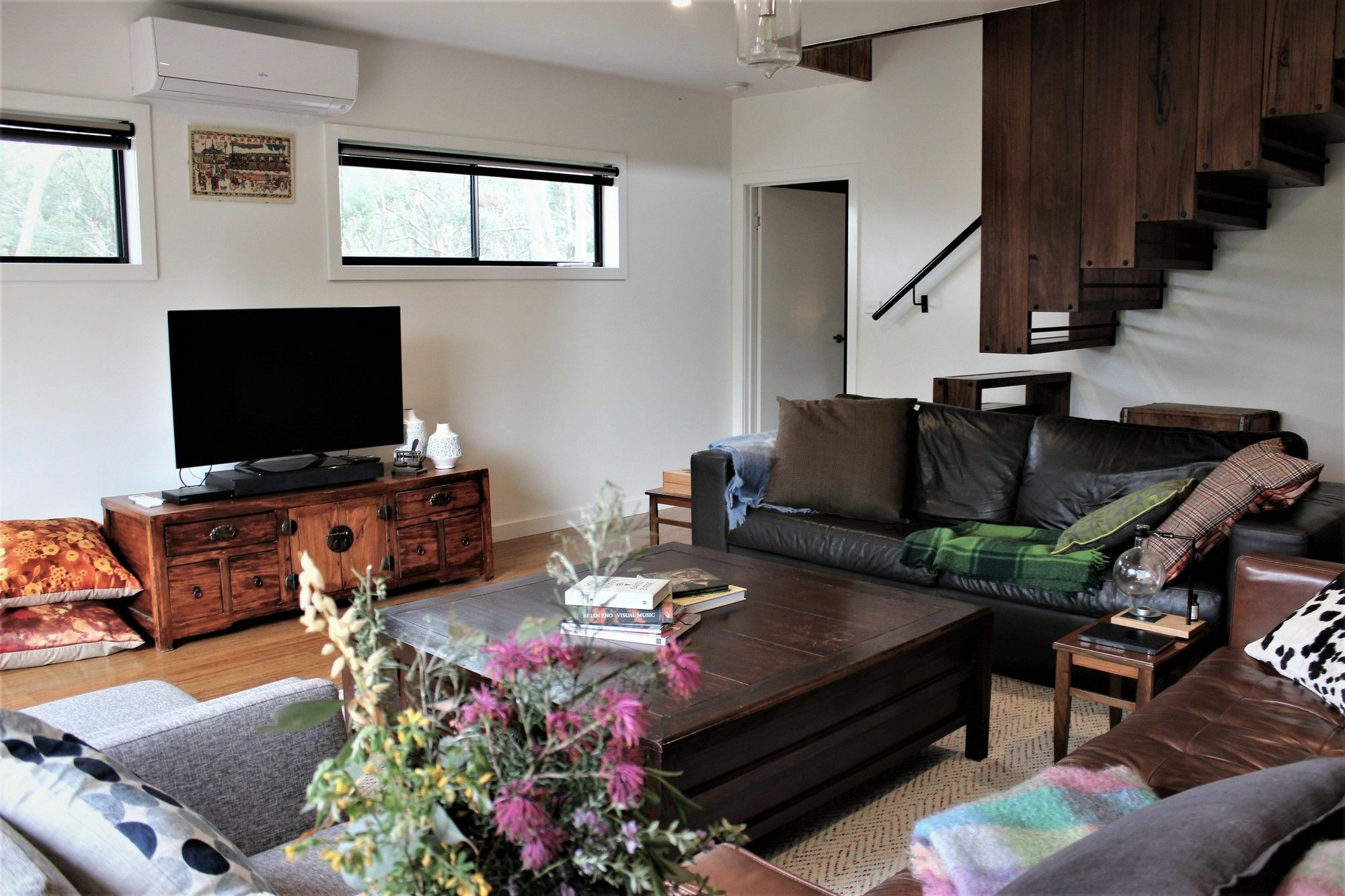 Retreat 34A Villa Daylesford Dış mekan fotoğraf